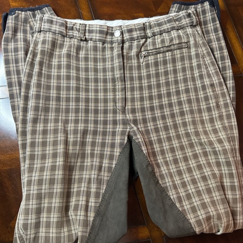 Pikeur unisex riding breeches sz84 (30L)